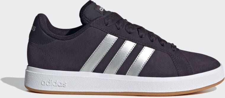 adidas Sportswear Sneakers GRAND COURT BASE 00S Ontwerp in de geest van de adidas Campus 00
