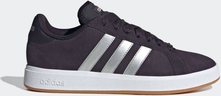 adidas Sportswear Sneakers GRAND COURT BASE 00S Ontwerp in de geest van de adidas Campus 00