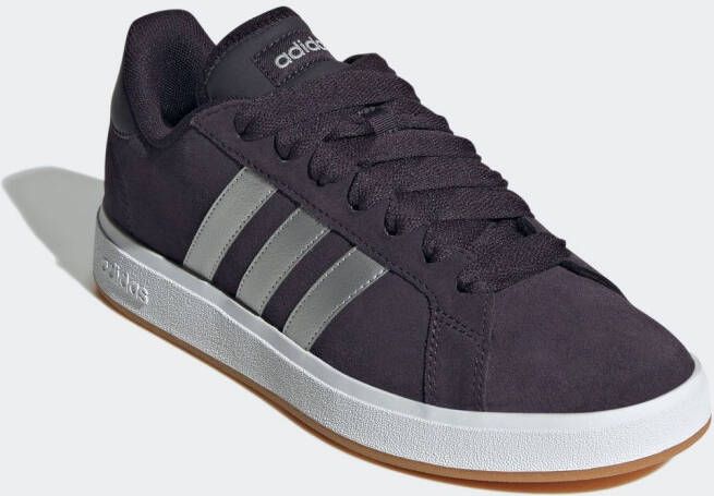 adidas Sportswear Sneakers GRAND COURT BASE 00S Ontwerp in de geest van de adidas Campus 00