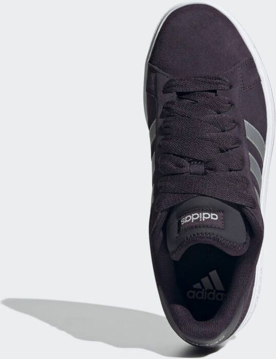 adidas Sportswear Sneakers GRAND COURT BASE 00S Ontwerp in de geest van de adidas Campus 00