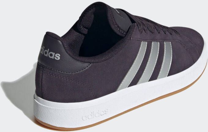 adidas Sportswear Sneakers GRAND COURT BASE 00S Ontwerp in de geest van de adidas Campus 00