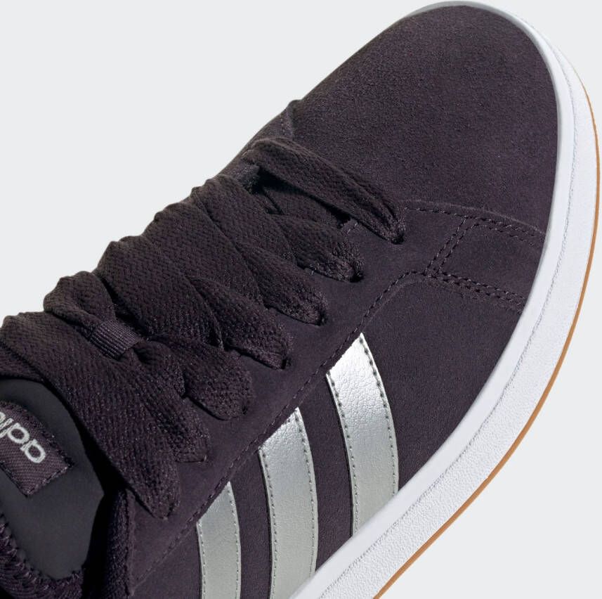adidas Sportswear Sneakers GRAND COURT BASE 00S Ontwerp in de geest van de adidas Campus 00