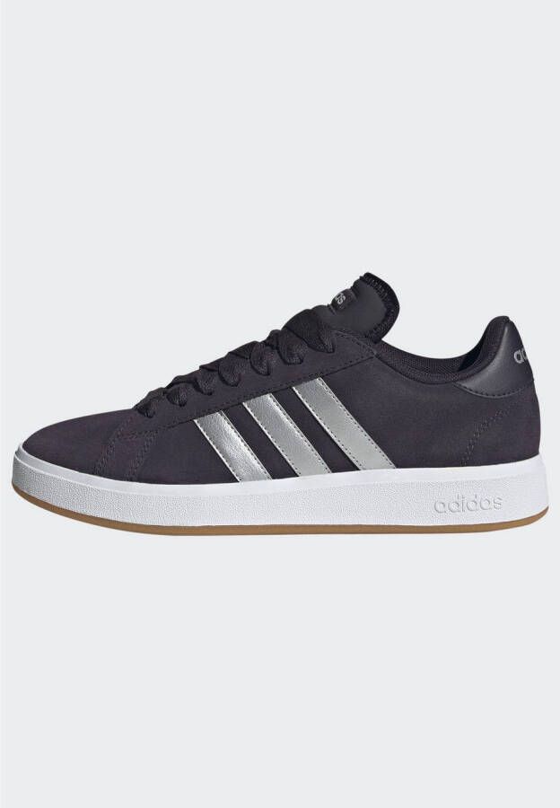 adidas Sportswear Sneakers GRAND COURT BASE 00S Ontwerp in de geest van de adidas Campus 00