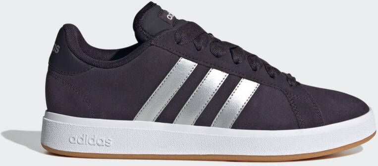 adidas Sportswear Sneakers GRAND COURT BASE 00S Ontwerp in de geest van de adidas Campus 00