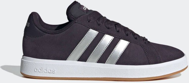 adidas Sportswear Sneakers GRAND COURT BASE 00S Ontwerp in de geest van de adidas Campus 00