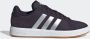 Adidas Sportswear Sneakers GRAND COURT BASE 00S Ontwerp in de geest van de adidas Campus 00 - Thumbnail 9