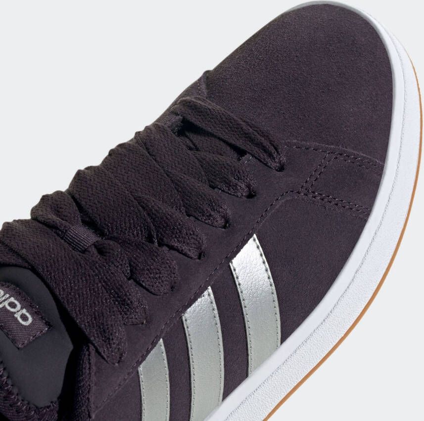 adidas Sportswear Sneakers GRAND COURT BASE 00S Ontwerp in de geest van de adidas Campus 00