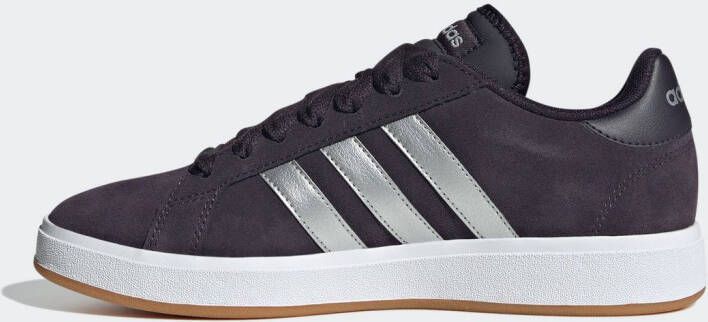 adidas Sportswear Sneakers GRAND COURT BASE 00S Ontwerp in de geest van de adidas Campus 00