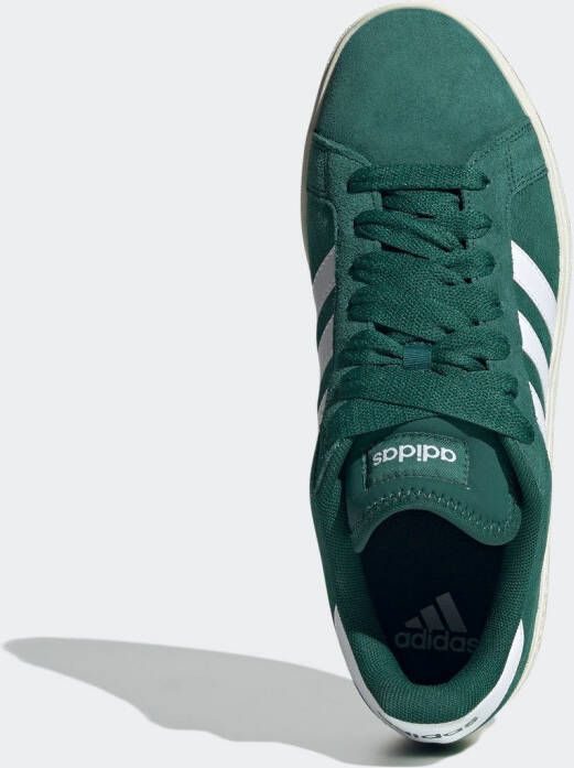 adidas Sportswear Sneakers GRAND COURT BASE 00S Ontwerp in de geest van de adidas Campus 00