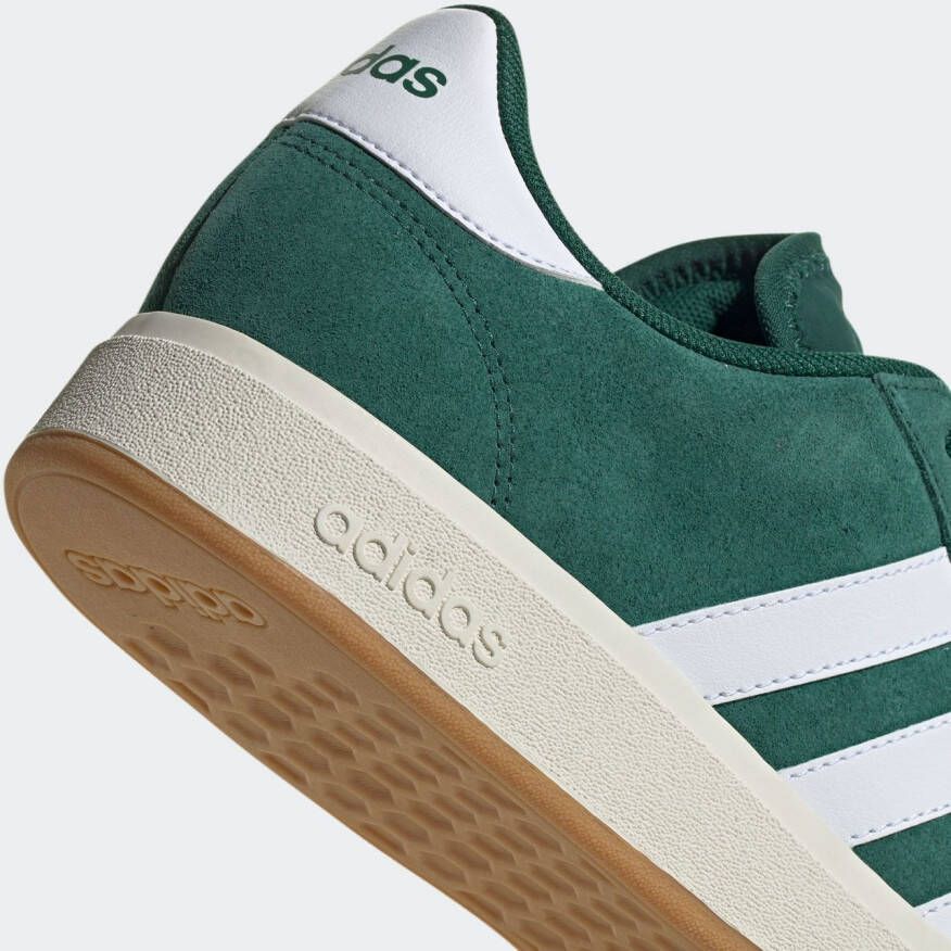 adidas Sportswear Sneakers GRAND COURT BASE 00S Ontwerp in de geest van de adidas Campus 00