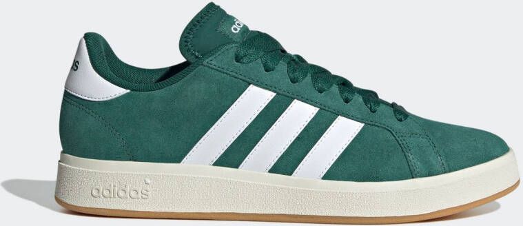 adidas Sportswear Sneakers GRAND COURT BASE 00S Ontwerp in de geest van de adidas Campus 00