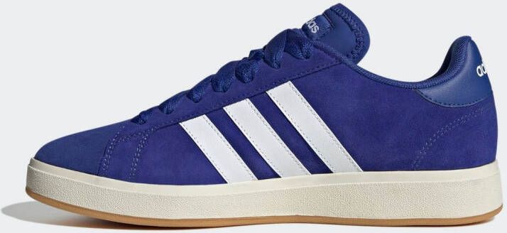 adidas Sportswear Sneakers GRAND COURT BASE 00S Ontwerp in de geest van de adidas Campus 00