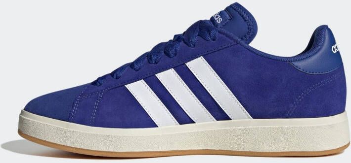 adidas Sportswear Sneakers GRAND COURT BASE 00S Ontwerp in de geest van de adidas Campus 00