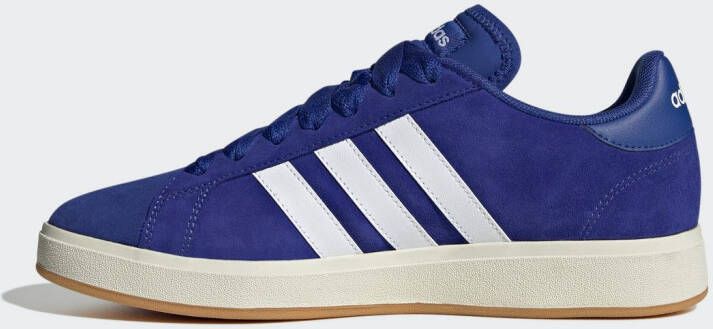 adidas Sportswear Sneakers GRAND COURT BASE 00S Ontwerp in de geest van de adidas Campus 00