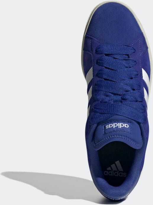adidas Sportswear Sneakers GRAND COURT BASE 00S Ontwerp in de geest van de adidas Campus 00
