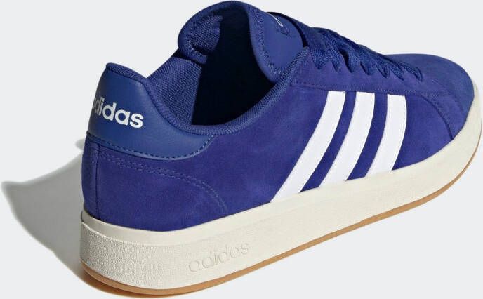 adidas Sportswear Sneakers GRAND COURT BASE 00S Ontwerp in de geest van de adidas Campus 00