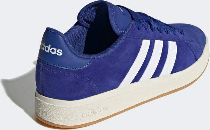 adidas Sportswear Sneakers GRAND COURT BASE 00S Ontwerp in de geest van de adidas Campus 00