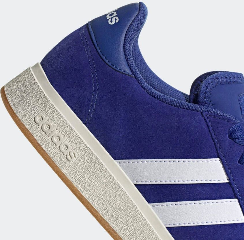 adidas Sportswear Sneakers GRAND COURT BASE 00S Ontwerp in de geest van de adidas Campus 00