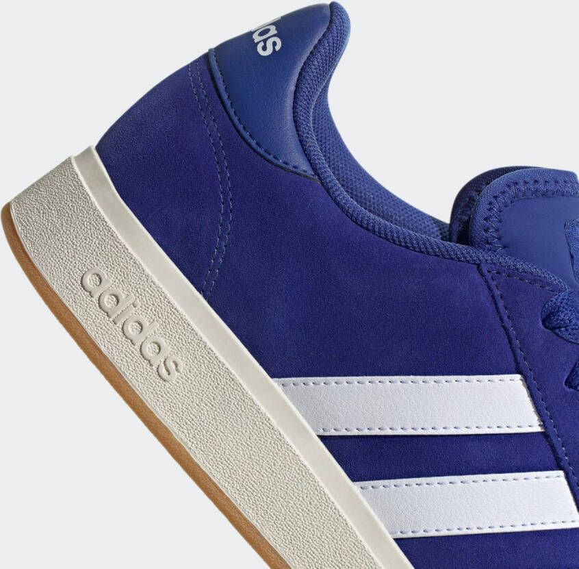 adidas Sportswear Sneakers GRAND COURT BASE 00S Ontwerp in de geest van de adidas Campus 00