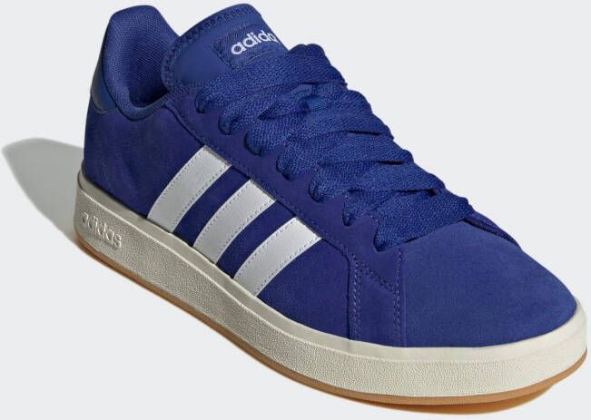 adidas Sportswear Sneakers GRAND COURT BASE 00S Ontwerp in de geest van de adidas Campus 00