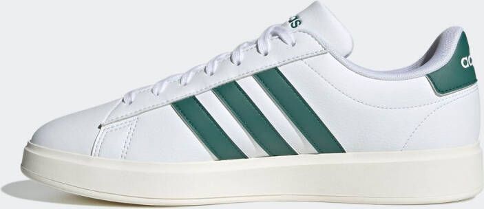 adidas Sportswear Sneakers GRAND COURT CLOUDFOAM COMFORT Design geïnspireerd op de adidas Superstar