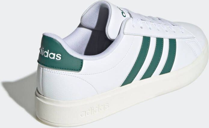 adidas Sportswear Sneakers GRAND COURT CLOUDFOAM COMFORT Design geïnspireerd op de adidas Superstar