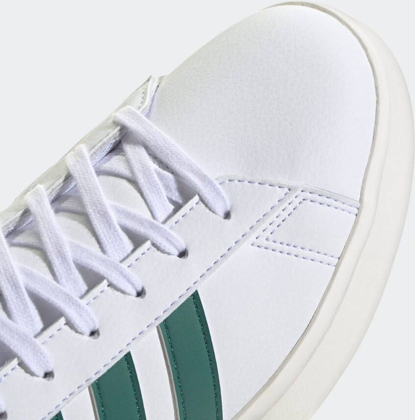 adidas Sportswear Sneakers GRAND COURT CLOUDFOAM COMFORT Design geïnspireerd op de adidas Superstar