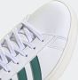 Adidas Sportswear Sneakers GRAND COURT CLOUDFOAM COMFORT Design geïnspireerd op de adidas Superstar - Thumbnail 8