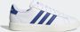 Adidas Sportswear Sneakers GRAND COURT CLOUDFOAM COMFORT Design geïnspireerd op de adidas Superstar - Thumbnail 3