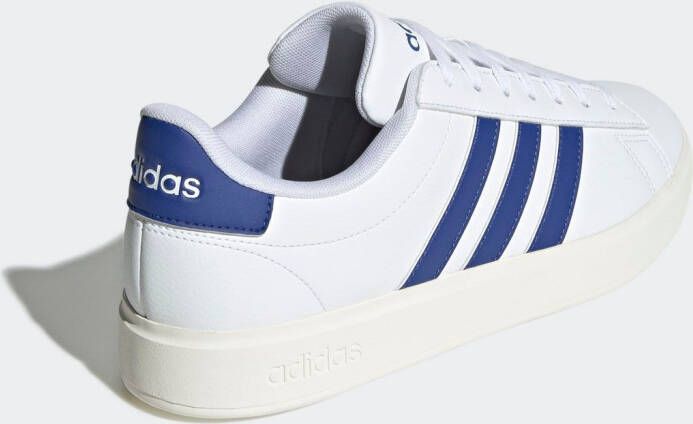 adidas Sportswear Sneakers GRAND COURT CLOUDFOAM COMFORT Design geïnspireerd op de adidas Superstar
