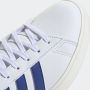 Adidas Sportswear Sneakers GRAND COURT CLOUDFOAM COMFORT Design geïnspireerd op de adidas Superstar - Thumbnail 8