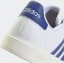 Adidas Sportswear Sneakers GRAND COURT CLOUDFOAM COMFORT Design geïnspireerd op de adidas Superstar - Thumbnail 9
