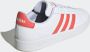 Adidas Sportswear Sneakers GRAND COURT CLOUDFOAM COMFORT Design geïnspireerd op de adidas Superstar - Thumbnail 7