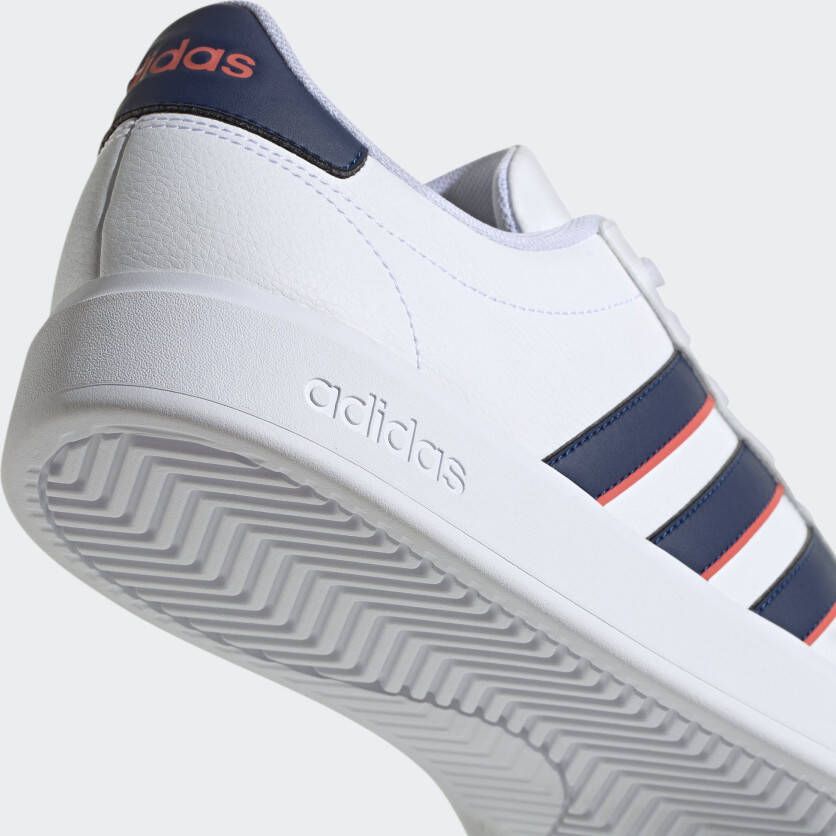 Adidas Sportswear Sneakers GRAND COURT CLOUDFOAM COMFORT Design geïnspireerd op de adidas Superstar - Foto 9