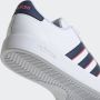 Adidas Sportswear Sneakers GRAND COURT CLOUDFOAM COMFORT Design geïnspireerd op de adidas Superstar - Thumbnail 8