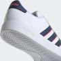 Adidas Sportswear Sneakers GRAND COURT CLOUDFOAM COMFORT Design geïnspireerd op de adidas Superstar - Thumbnail 9