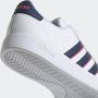 Adidas Sportswear Sneakers GRAND COURT CLOUDFOAM COMFORT Design geïnspireerd op de adidas Superstar - Thumbnail 9