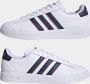 Adidas Sportswear Sneakers GRAND COURT CLOUDFOAM COMFORT Design geïnspireerd op de adidas Superstar - Thumbnail 10