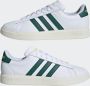 Adidas Sportswear Sneakers GRAND COURT CLOUDFOAM COMFORT Design geïnspireerd op de adidas Superstar - Thumbnail 13