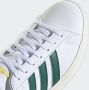 Adidas Sportswear Sneakers GRAND COURT CLOUDFOAM COMFORT Design geïnspireerd op de adidas Superstar - Thumbnail 14