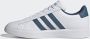 Adidas Sportswear Sneakers GRAND COURT CLOUDFOAM COMFORT Design geïnspireerd op de adidas Superstar - Thumbnail 5