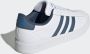 Adidas Sportswear Sneakers GRAND COURT CLOUDFOAM COMFORT Design geïnspireerd op de adidas Superstar - Thumbnail 7