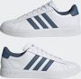 Adidas Sportswear Sneakers GRAND COURT CLOUDFOAM COMFORT Design geïnspireerd op de adidas Superstar - Thumbnail 9