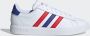 Adidas Sportswear Sneakers GRAND COURT CLOUDFOAM COMFORT Design geïnspireerd op de adidas Superstar - Thumbnail 2