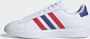 Adidas Sportswear Sneakers GRAND COURT CLOUDFOAM COMFORT Design geïnspireerd op de adidas Superstar - Thumbnail 3