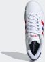 Adidas Sportswear Sneakers GRAND COURT CLOUDFOAM COMFORT Design geïnspireerd op de adidas Superstar - Thumbnail 4