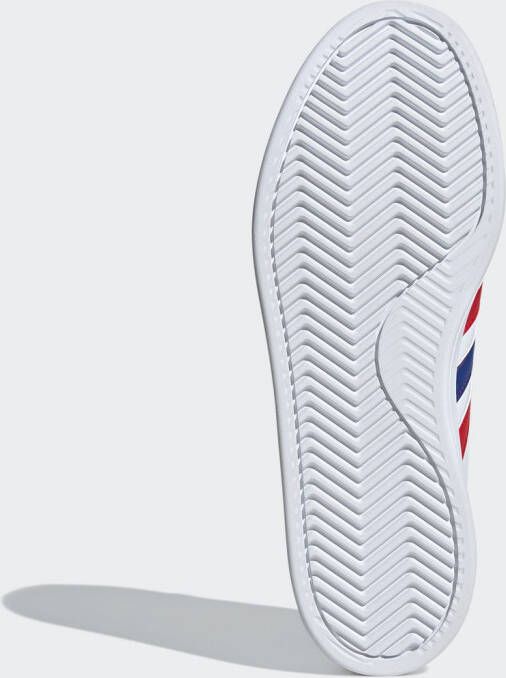adidas Sportswear Sneakers GRAND COURT CLOUDFOAM COMFORT Design geïnspireerd op de adidas Superstar