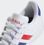 Adidas Sportswear Sneakers GRAND COURT CLOUDFOAM COMFORT Design geïnspireerd op de adidas Superstar - Thumbnail 7