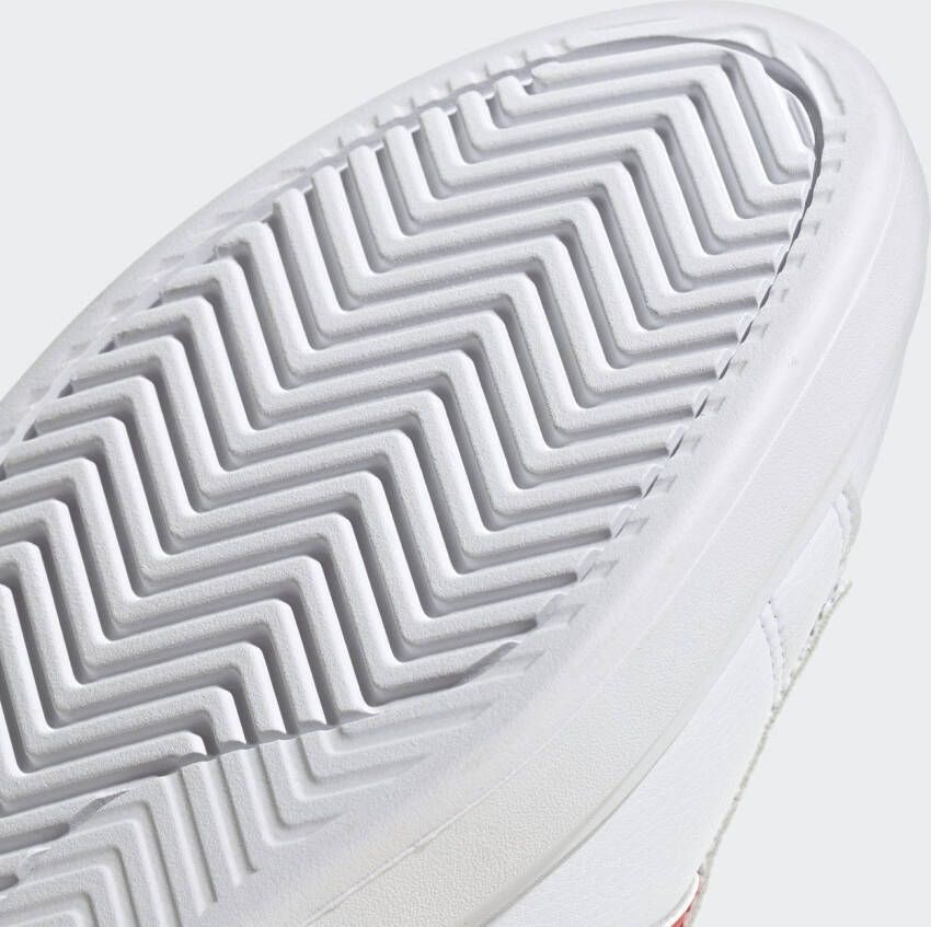 adidas Sportswear Sneakers GRAND COURT CLOUDFOAM COMFORT Design geïnspireerd op de adidas Superstar
