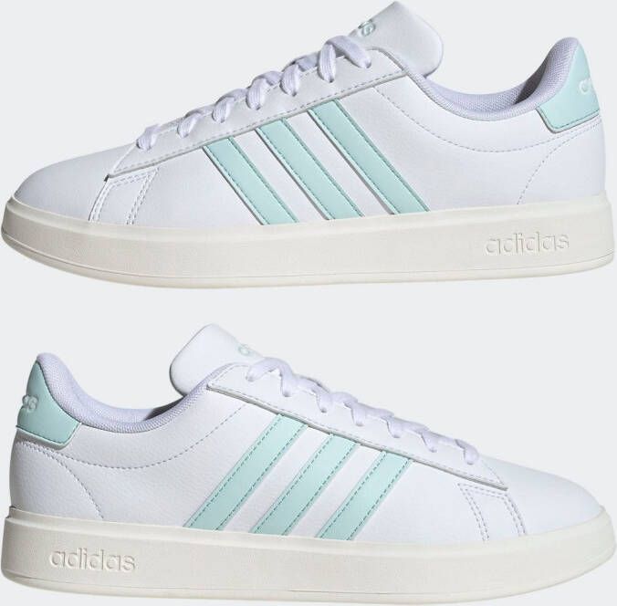 adidas Sportswear Sneakers GRAND COURT CLOUDFOAM LIFESTYLE COURT COMFORT